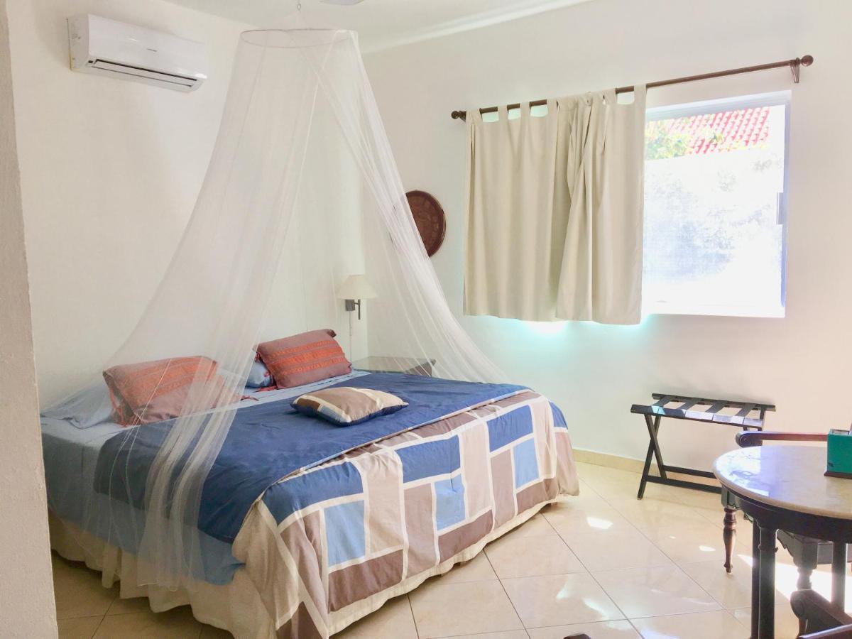 Esquina De La Felicidad De Playacar Bed and Breakfast Playa del Carmen Zewnętrze zdjęcie