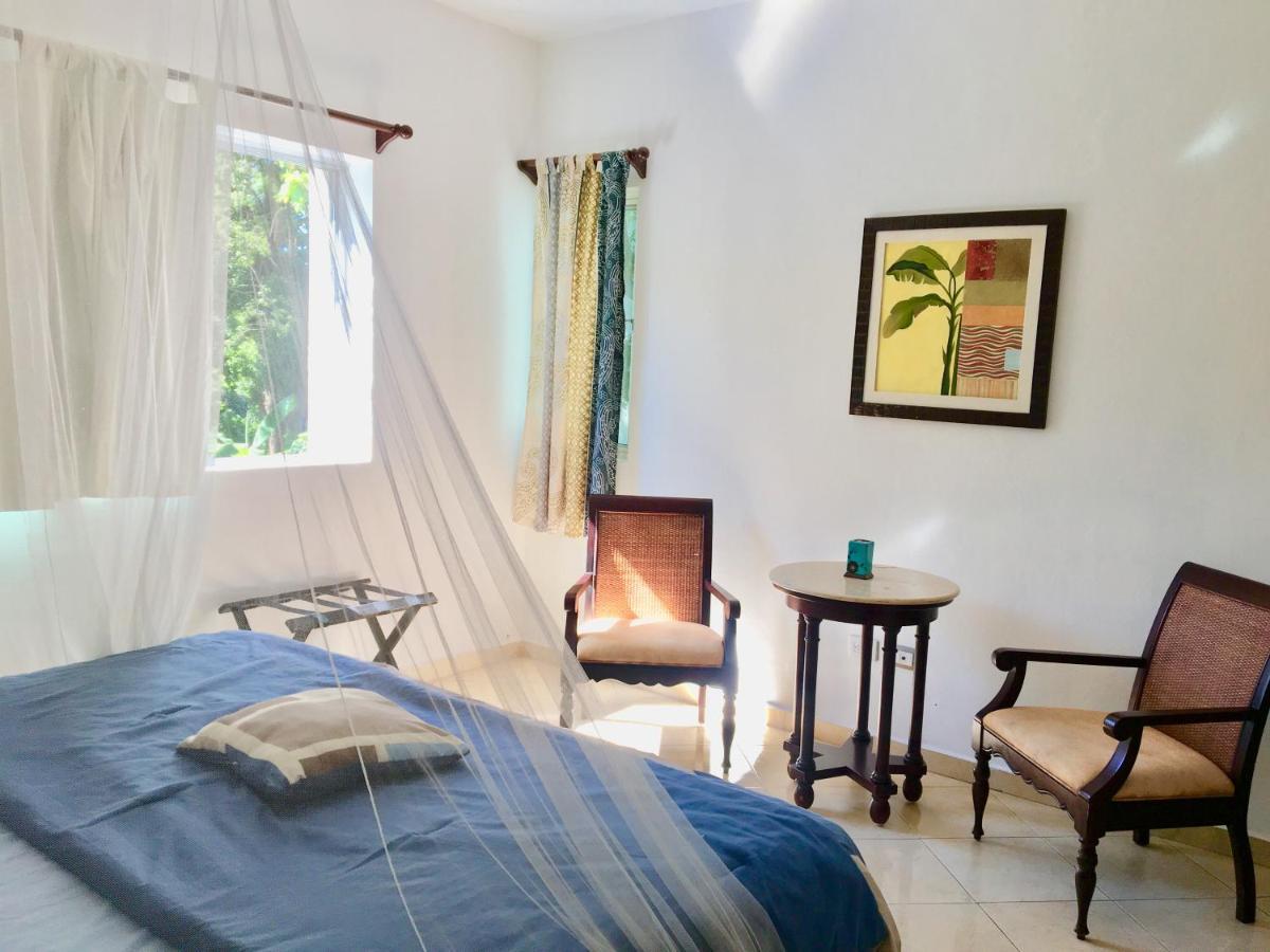 Esquina De La Felicidad De Playacar Bed and Breakfast Playa del Carmen Zewnętrze zdjęcie