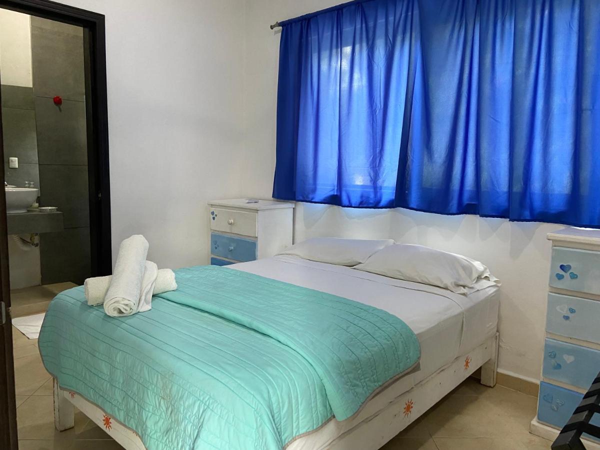 Esquina De La Felicidad De Playacar Bed and Breakfast Playa del Carmen Zewnętrze zdjęcie