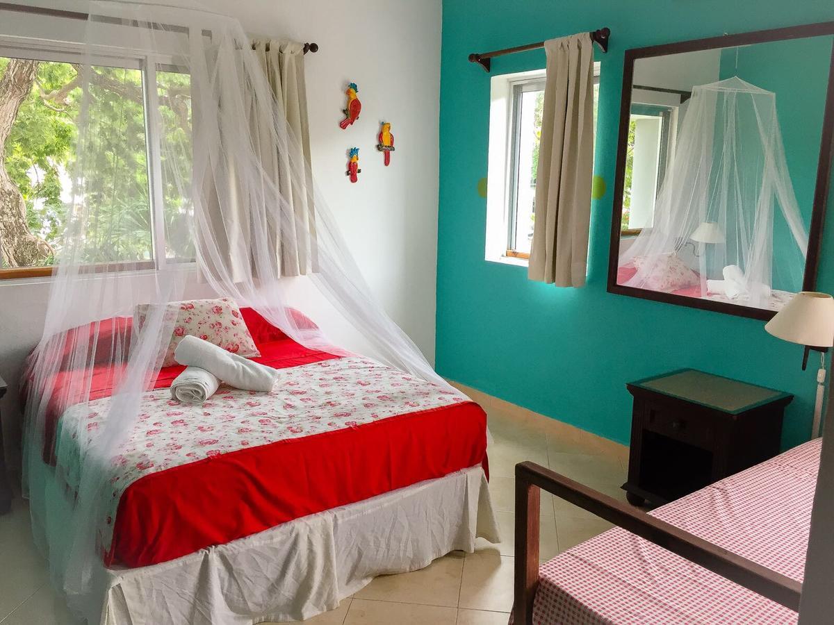 Esquina De La Felicidad De Playacar Bed and Breakfast Playa del Carmen Zewnętrze zdjęcie
