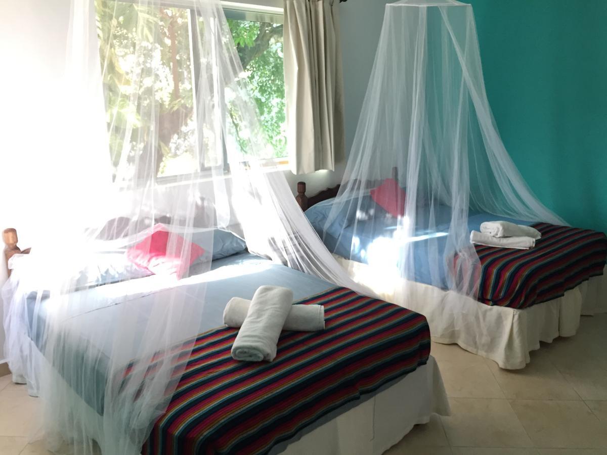 Esquina De La Felicidad De Playacar Bed and Breakfast Playa del Carmen Zewnętrze zdjęcie